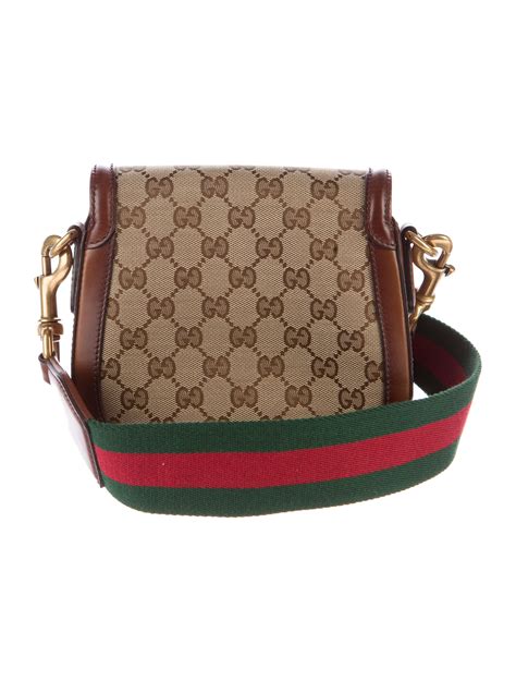 gucci lady web small crossbody|Gucci lady web shoulder bag.